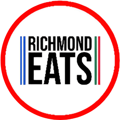 Richmond Eats logo