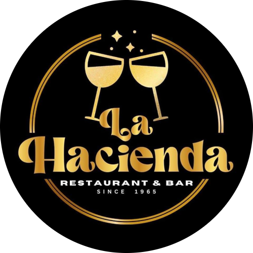 Rick's Hacienda Restaurant logo