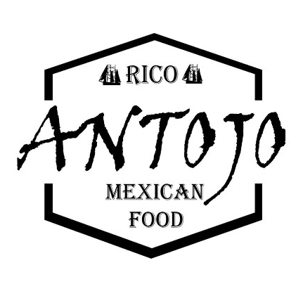 Rico Antojo Mexican Food logo