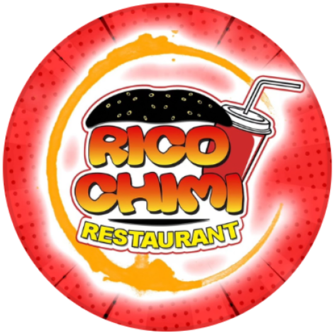 Rico Chimi Restaurant logo