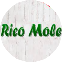 Rico Mole logo