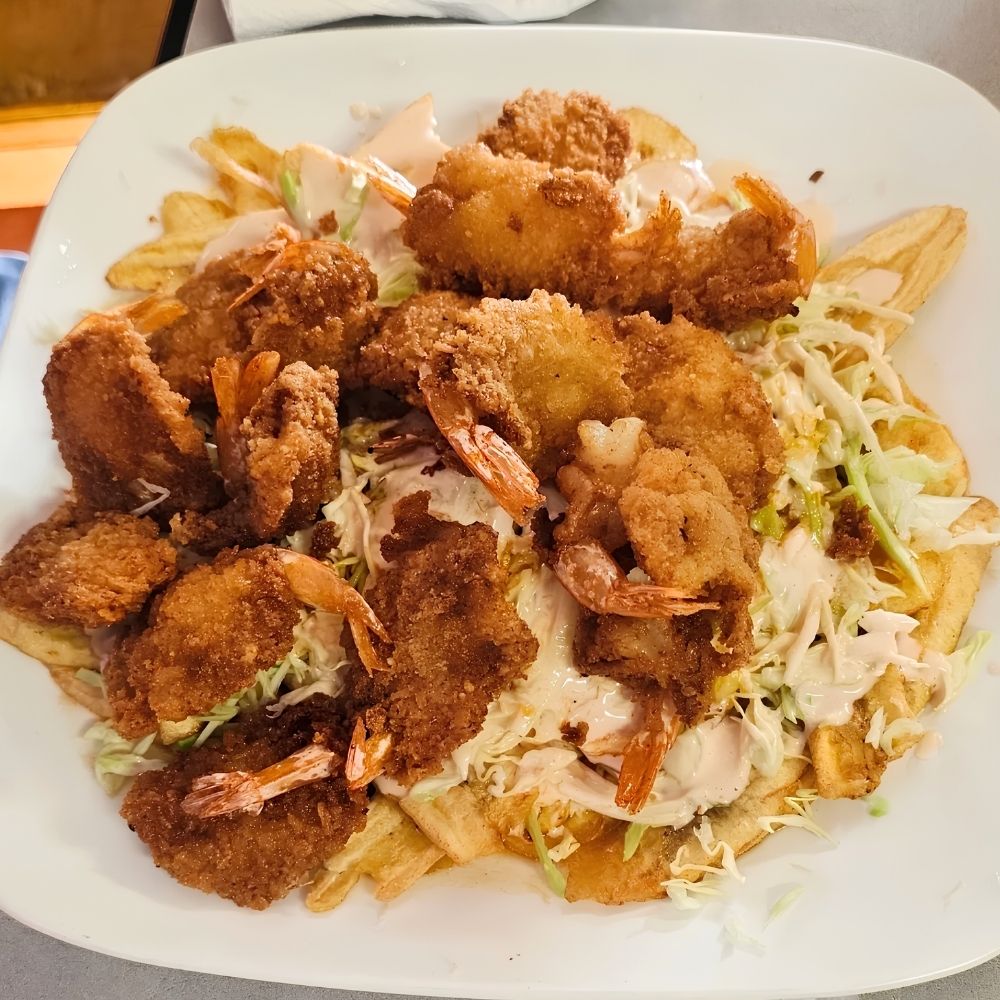Side food item