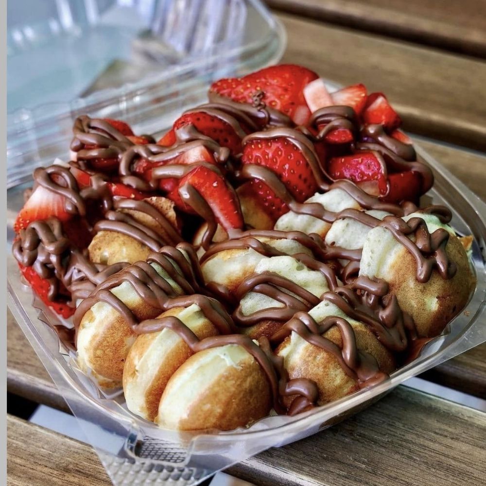 Side food item