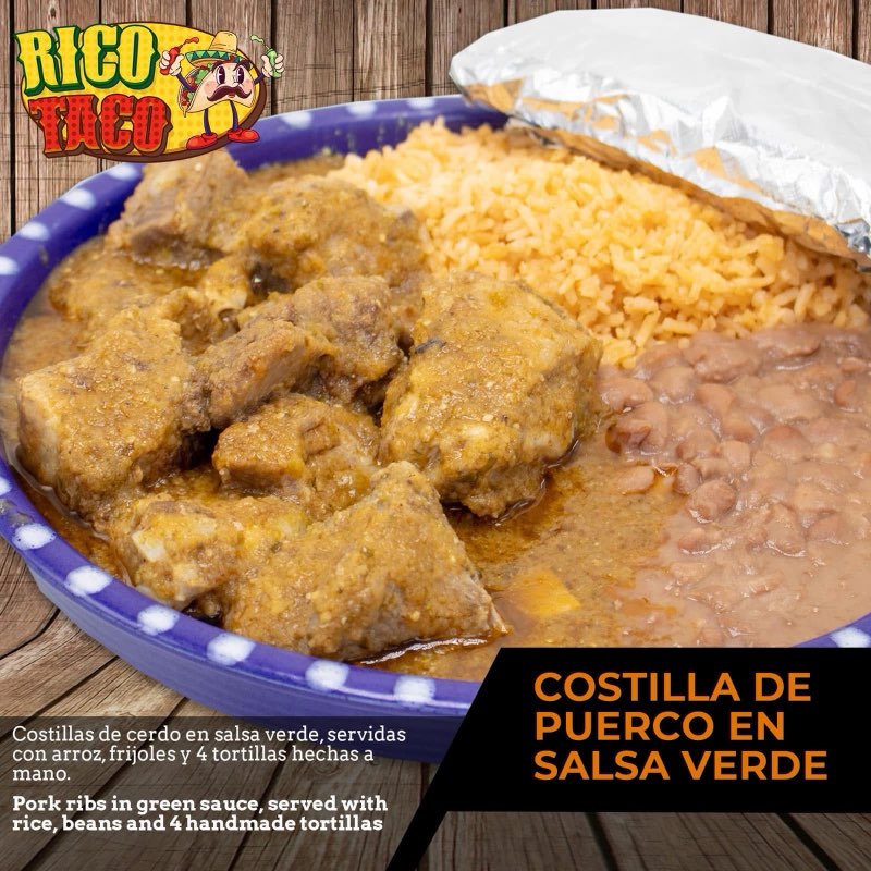 Side food item