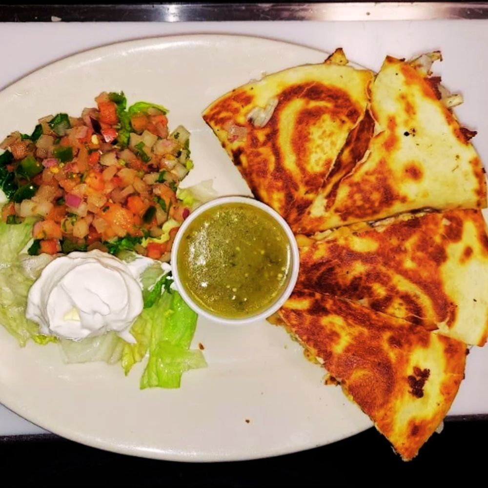 Side food item