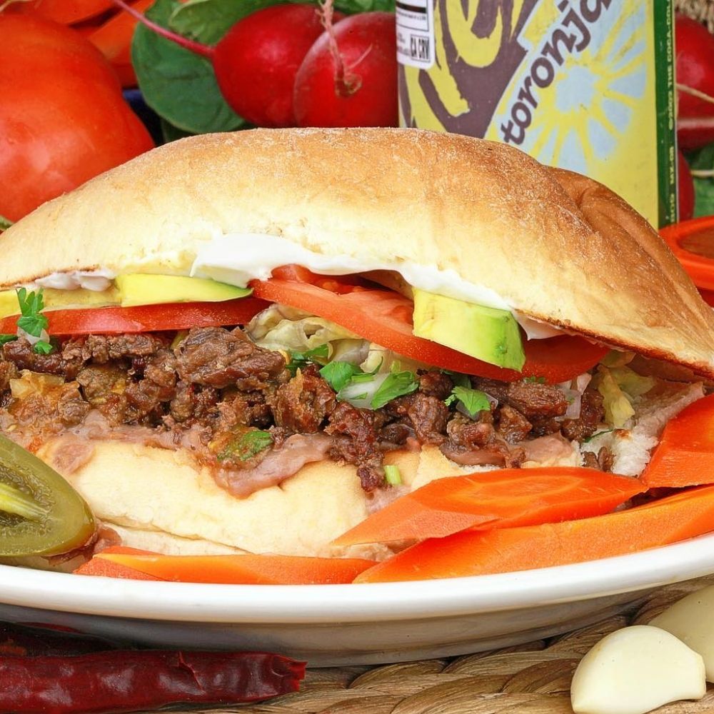 Side food item
