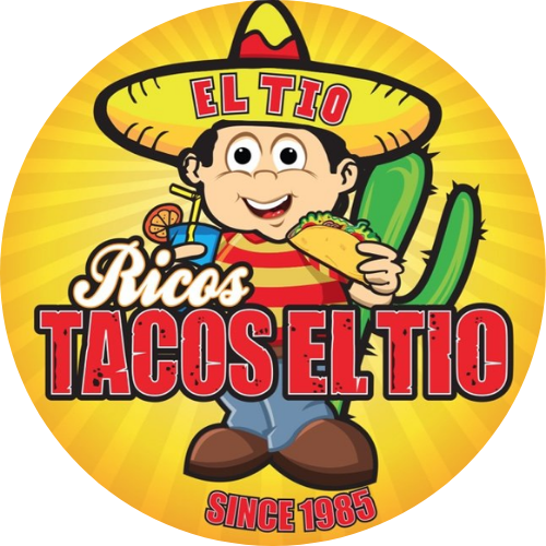 Ricos Tacos El Tio logo