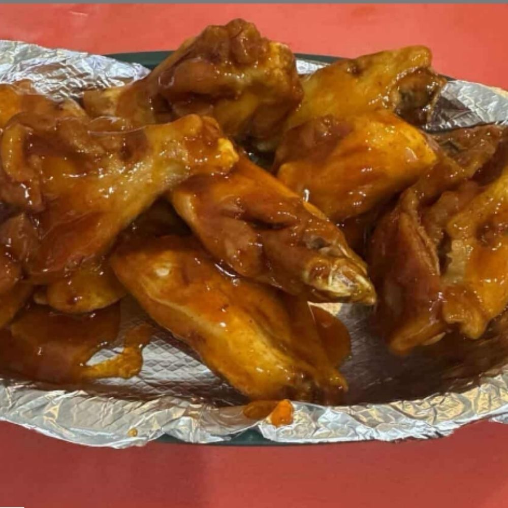 Side food item