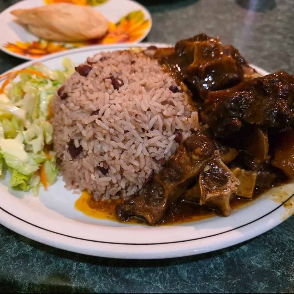 Side food item