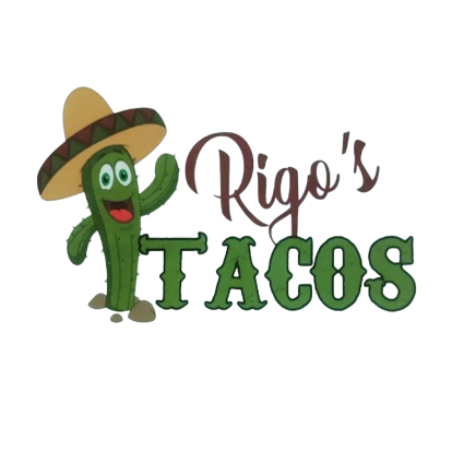 Rigo's Tacos logo