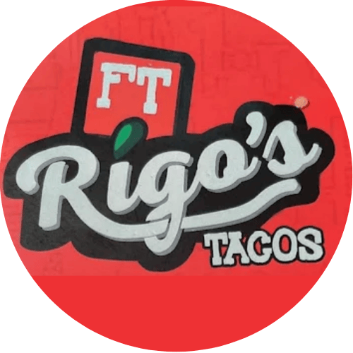 Rigo's Tacos Restaurant logo