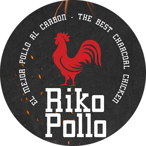 Riko Pollo logo