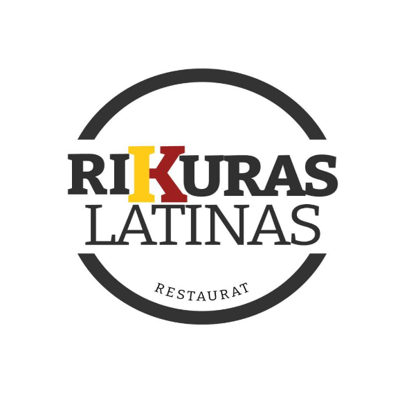 Rikuras Latinas Colombianas Restaurant logo