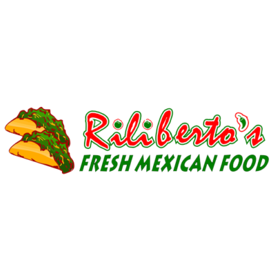Riliberto's Fresh Mexican Food logo