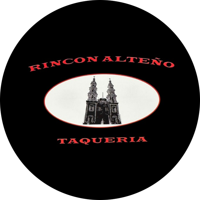 Rincon Alteno Taqueria logo