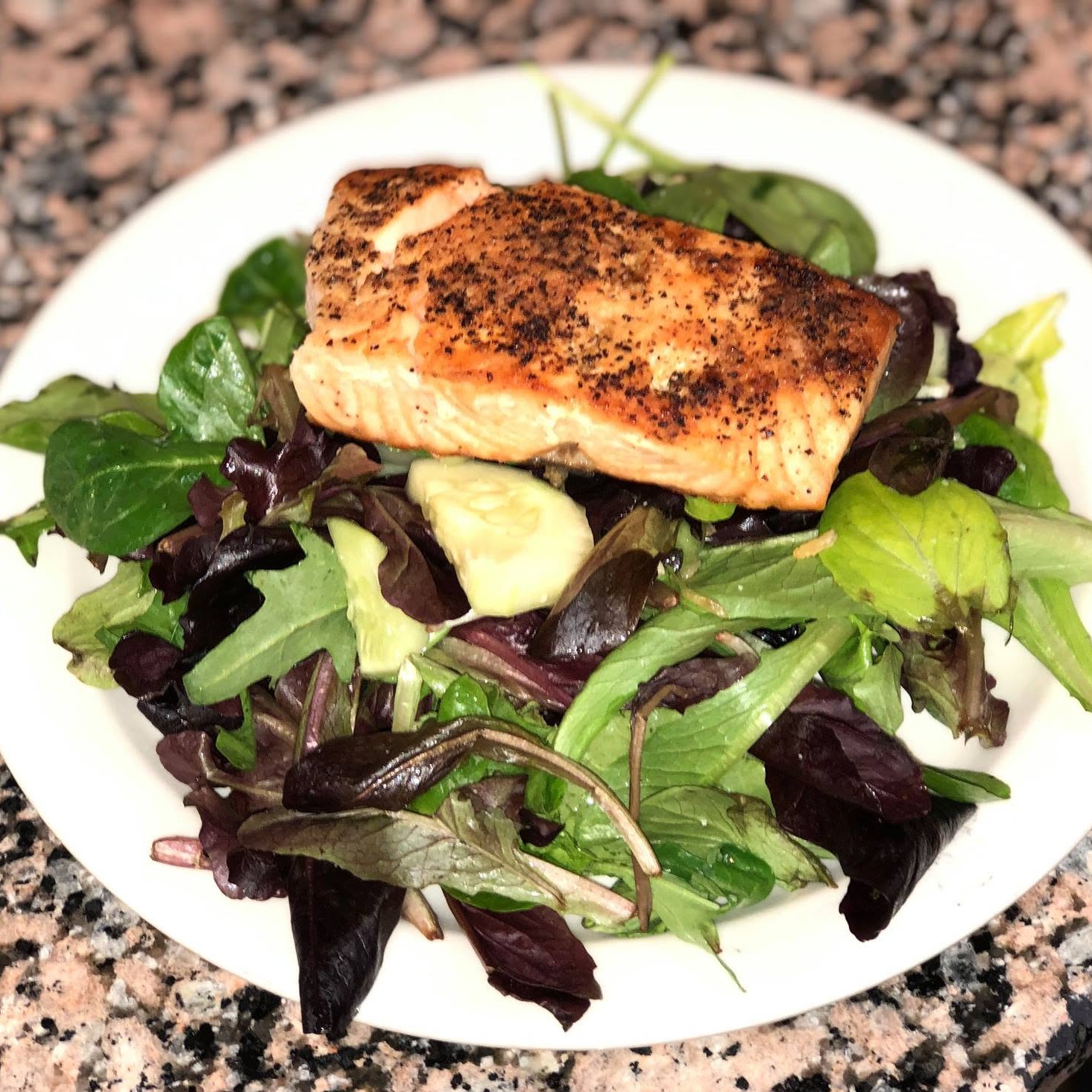 Side food item
