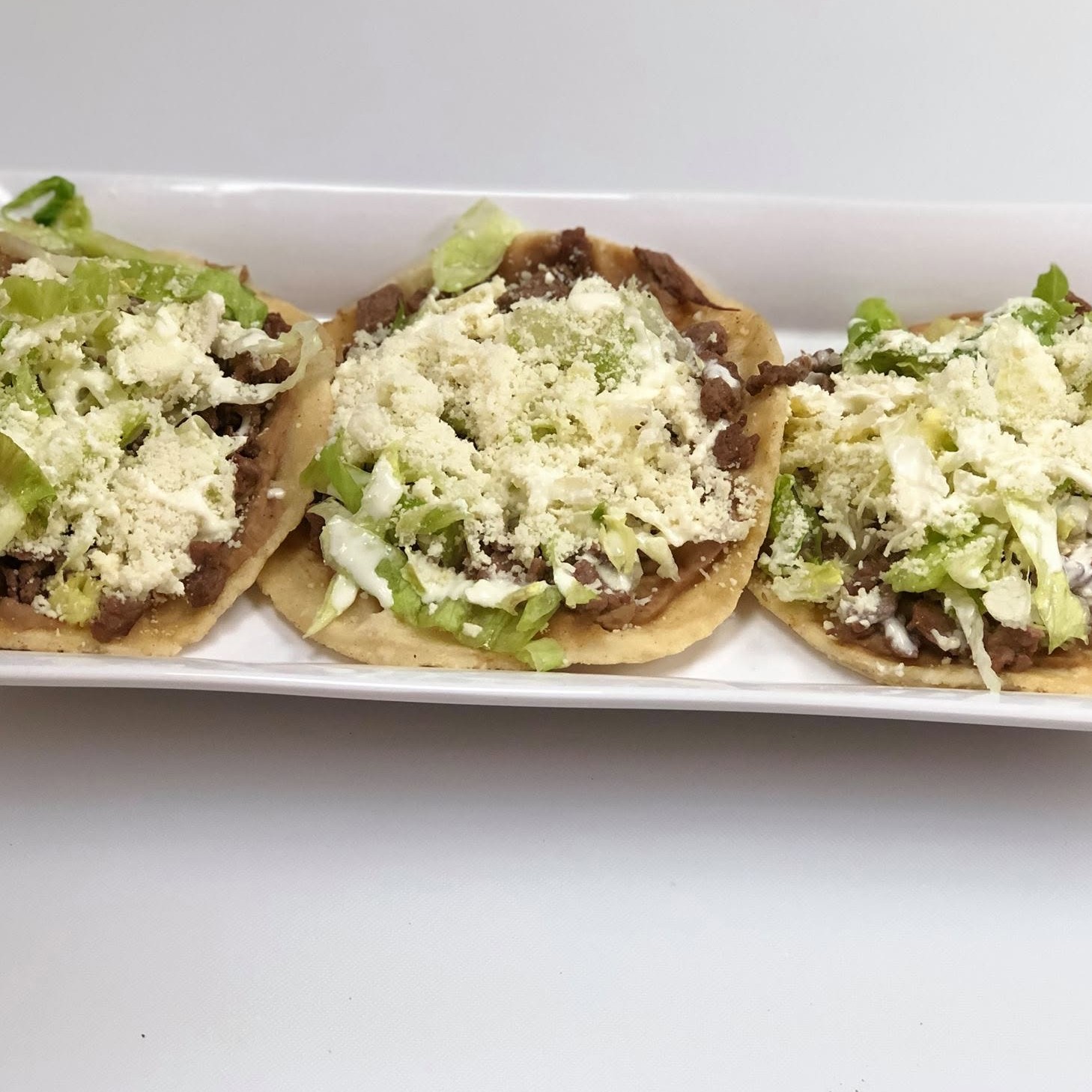 Food image prep