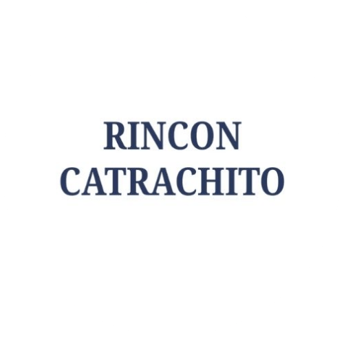 Rincon Catrachito logo