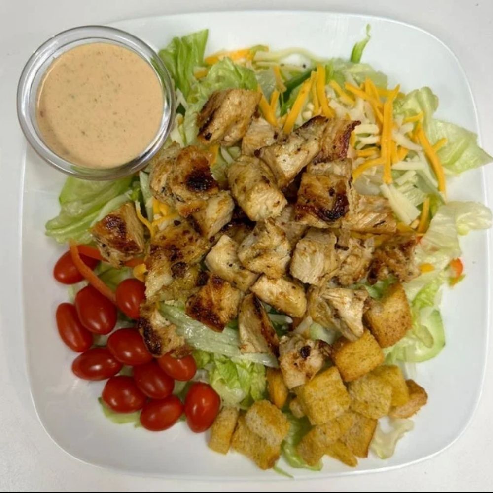 Side food item