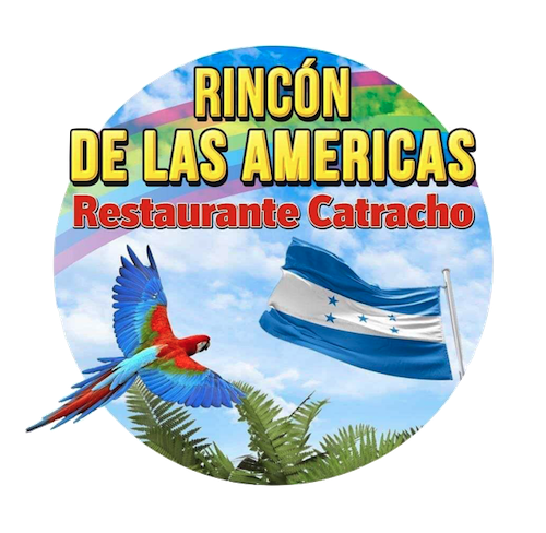 Rincon De Las Americas Restaurante Catracho logo