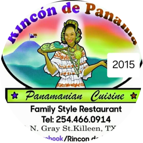 Rincon De Panama logo