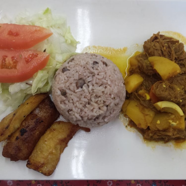 Side food item