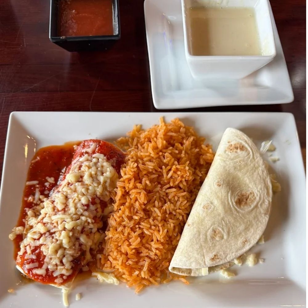 Side food item