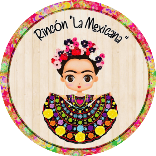 Rincon La Mexicana logo