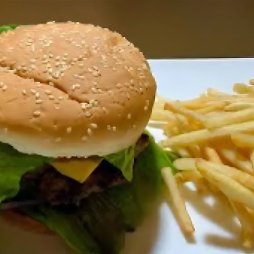 Side food item