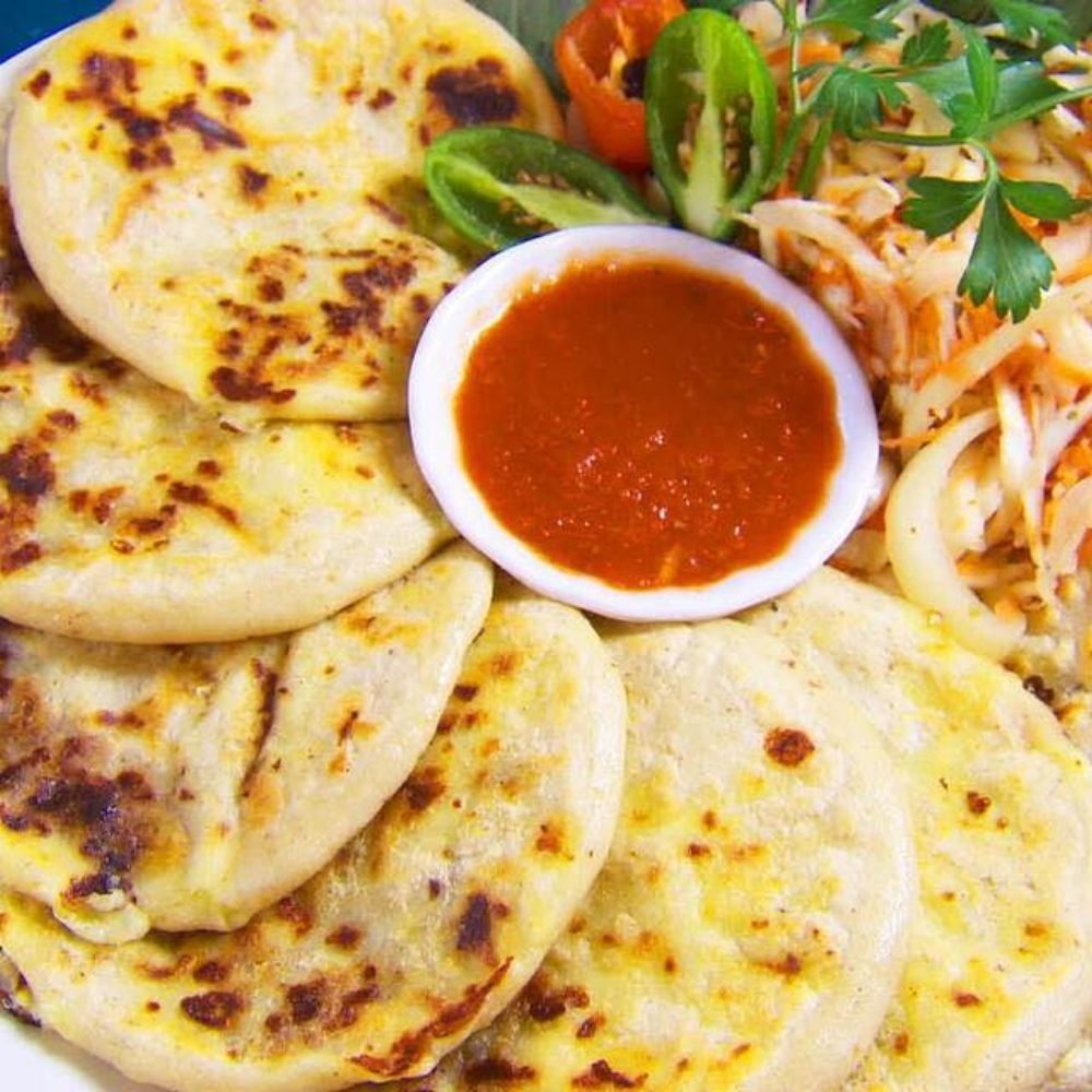 Side food item