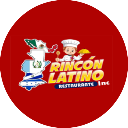 Rincon Latino Restaurante Inc logo