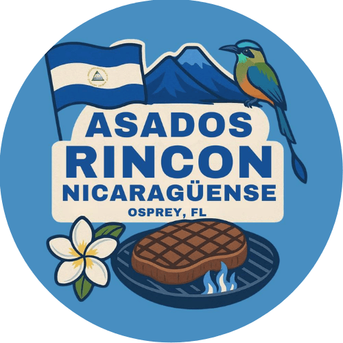 Rincon Nicaraguense logo