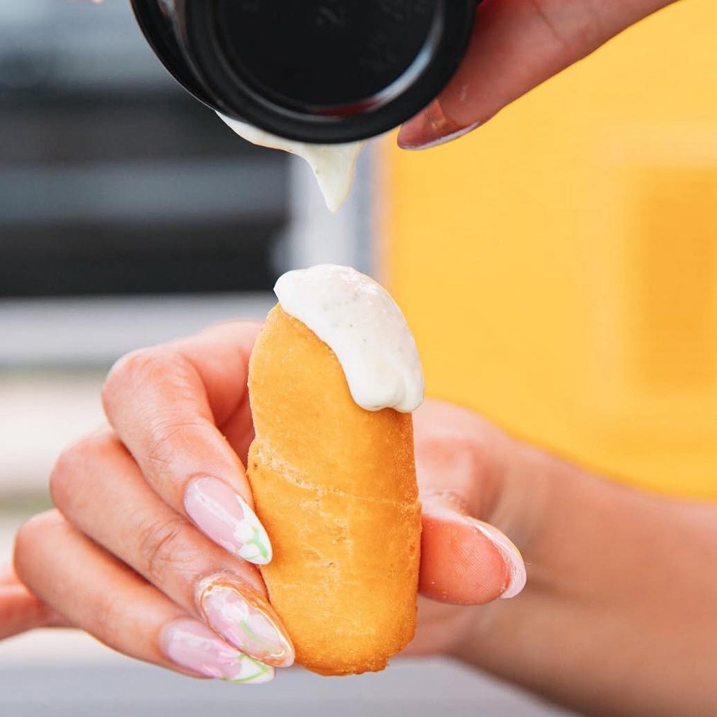Side food item