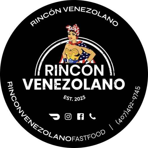 Rincon Venezolano logo