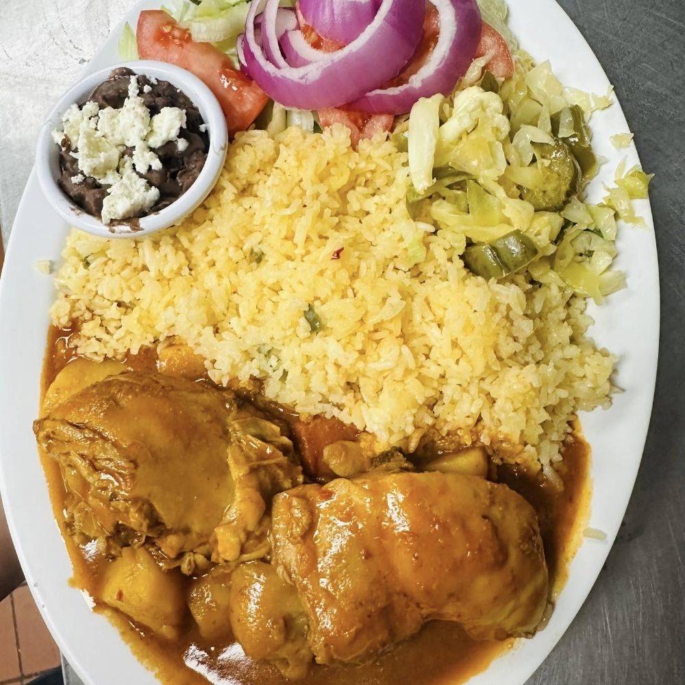Side food item