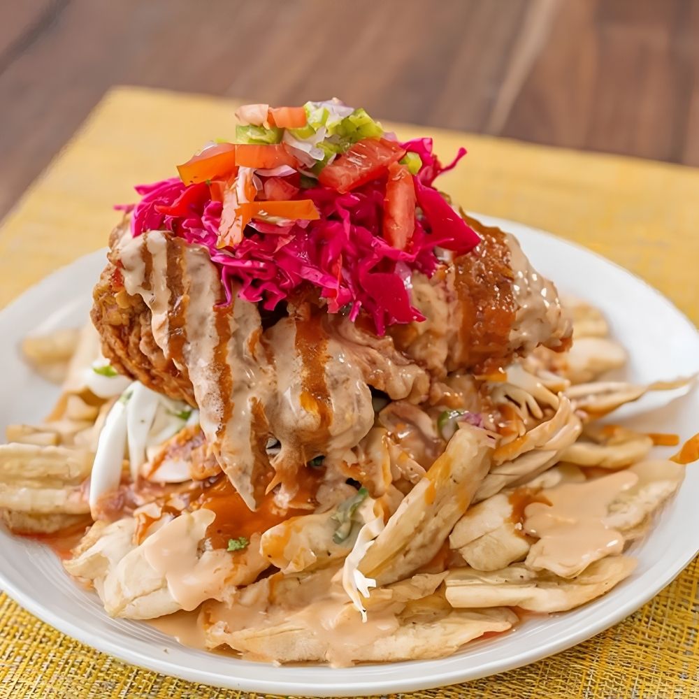 Side food item