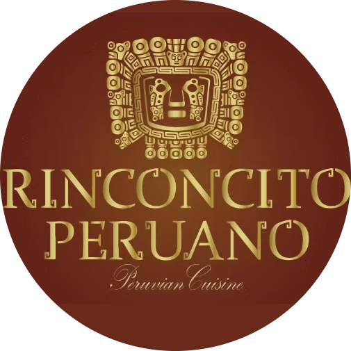 Rinconcito Peruano logo