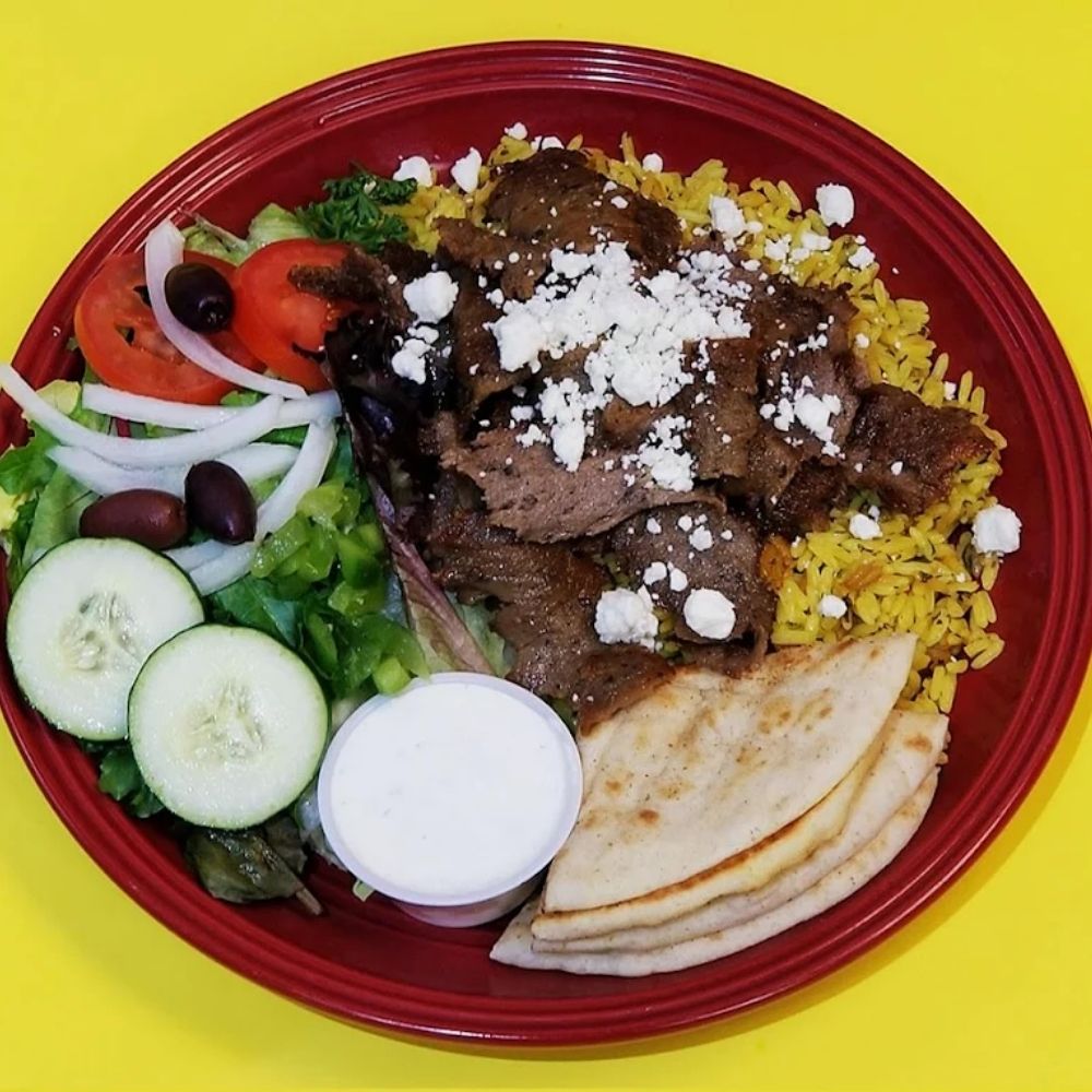 Side food item