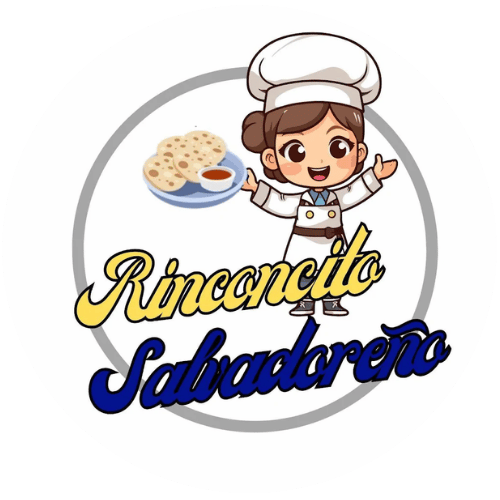Rinconcito Salvadoreno Restaurant logo