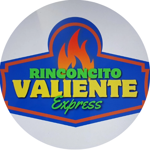 Rinconcito valiente logo