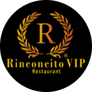 Rinconcito VIP logo