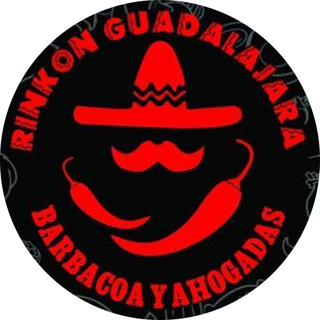 Rinkon Guadalajara logo