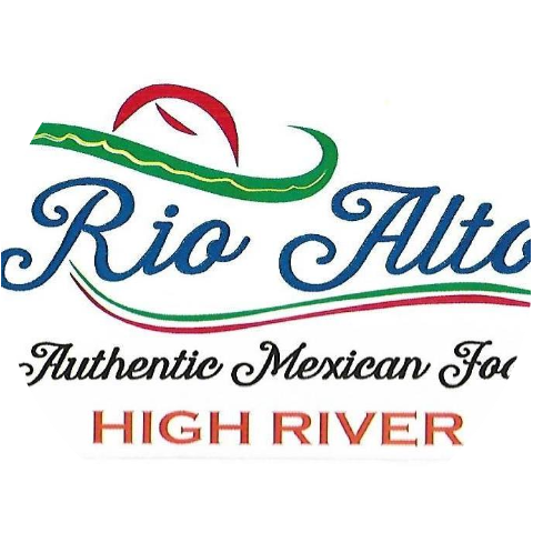 Rio Alto Authentic Mexican Food logo