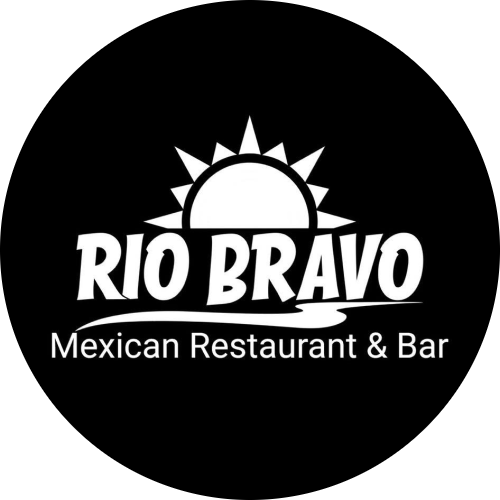 Rio Bravo: Mexican Restaurant and Bar logo