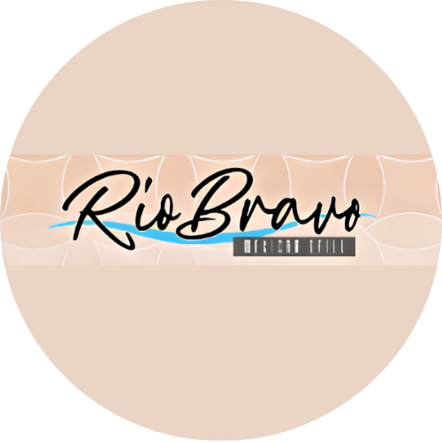 Rio Bravo Restaurant logo