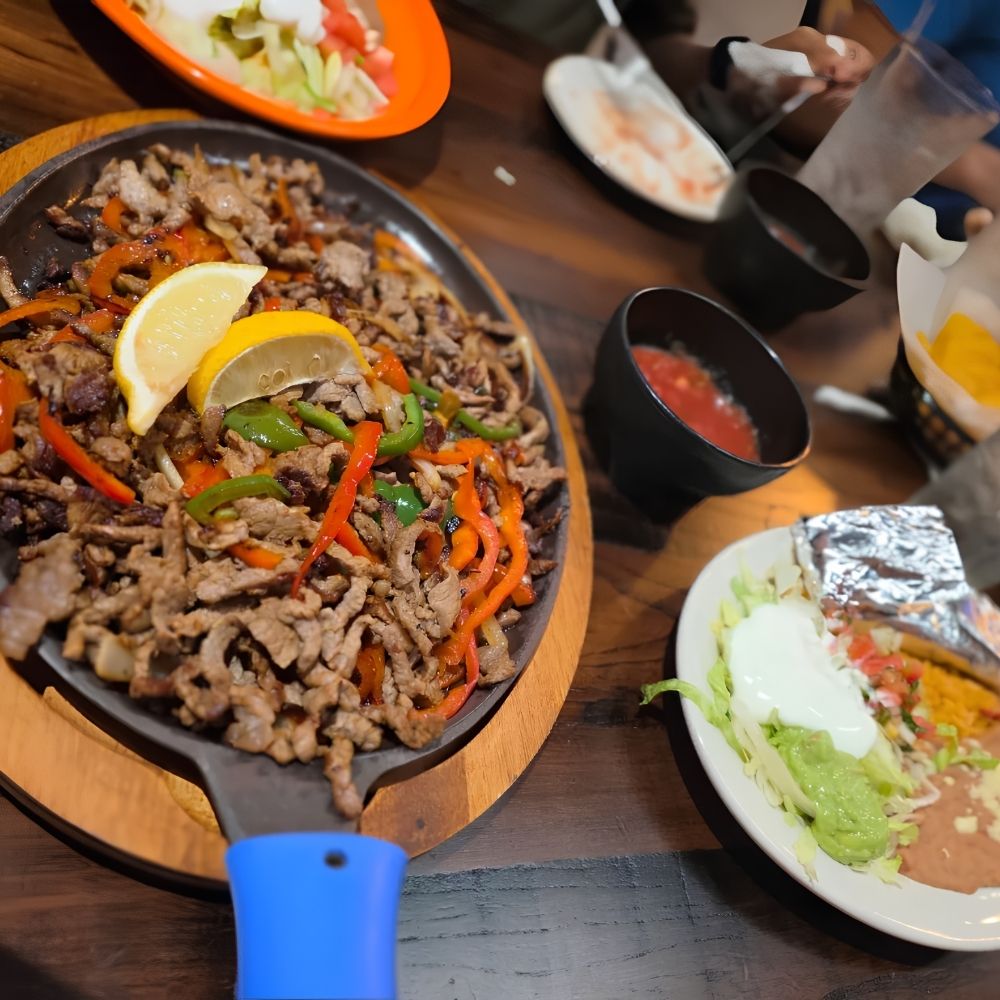 Side food item