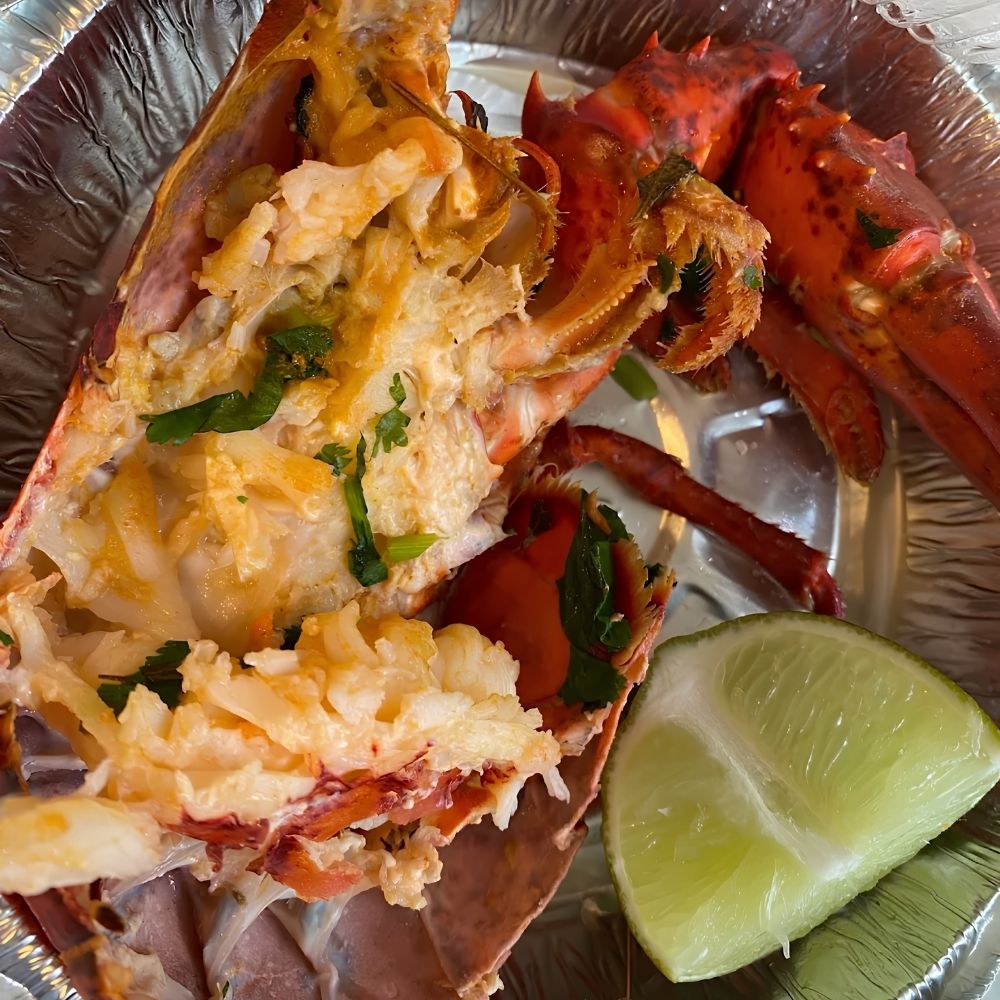 Side food item