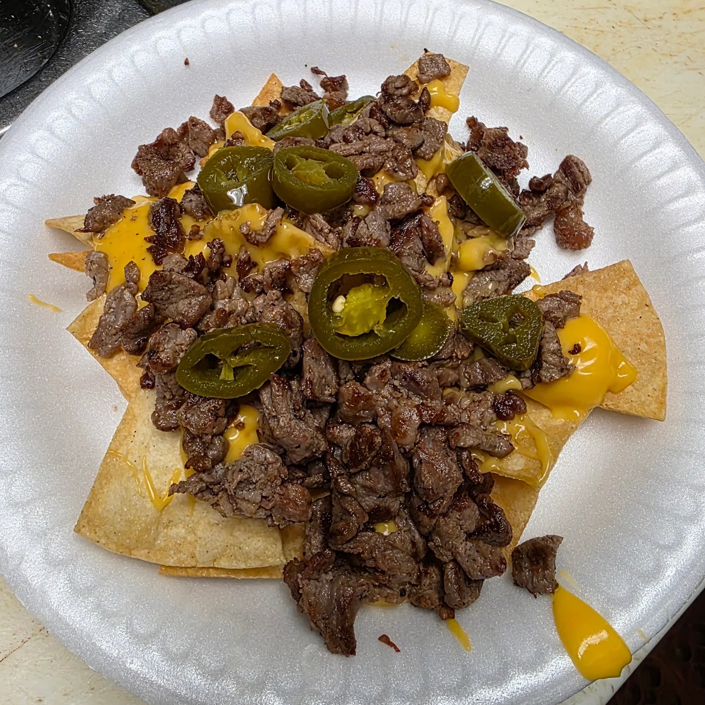 Side food item