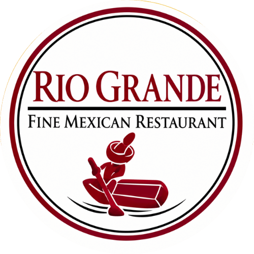 Rio Grande Fine Mexican Food logo