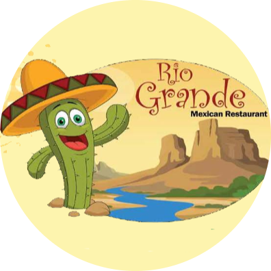 Rio Grande Mexican Restaurant logo